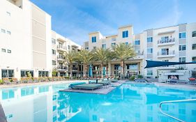 Wanderjaunt - Luxe North Scottsdale Apts